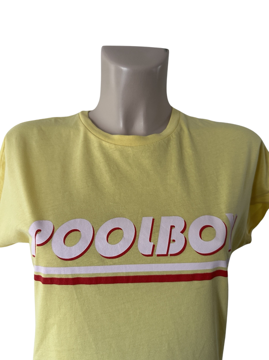 Baum und Pferdgarten shirt S