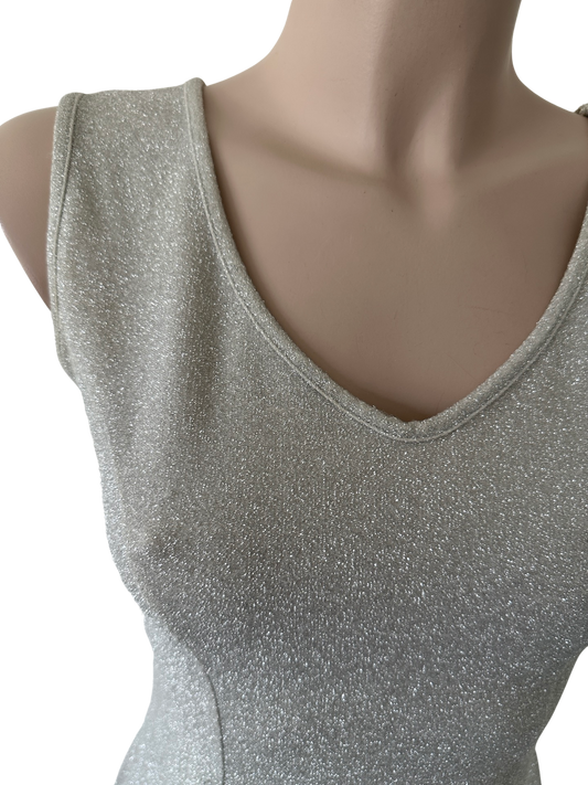 La Fee Maraboutee dress XS