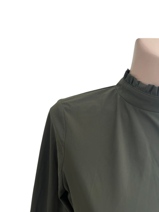 Jane Lushka Langarmshirt L