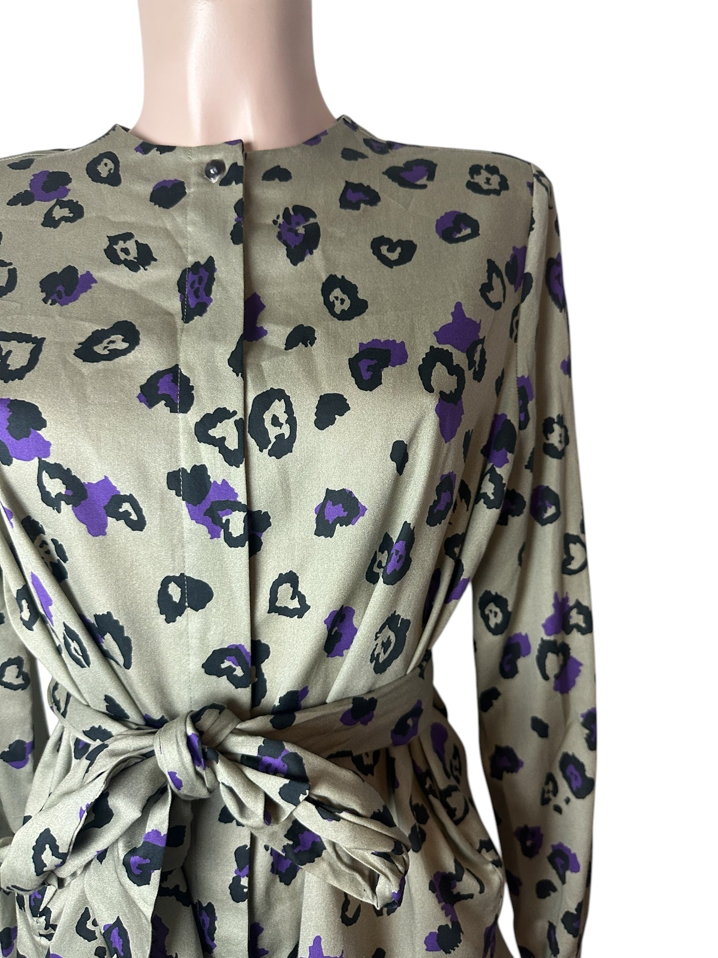 Rosner blouse M