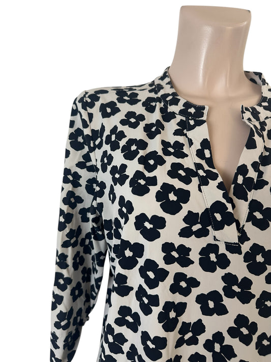 Penn & Ink jurk travel M