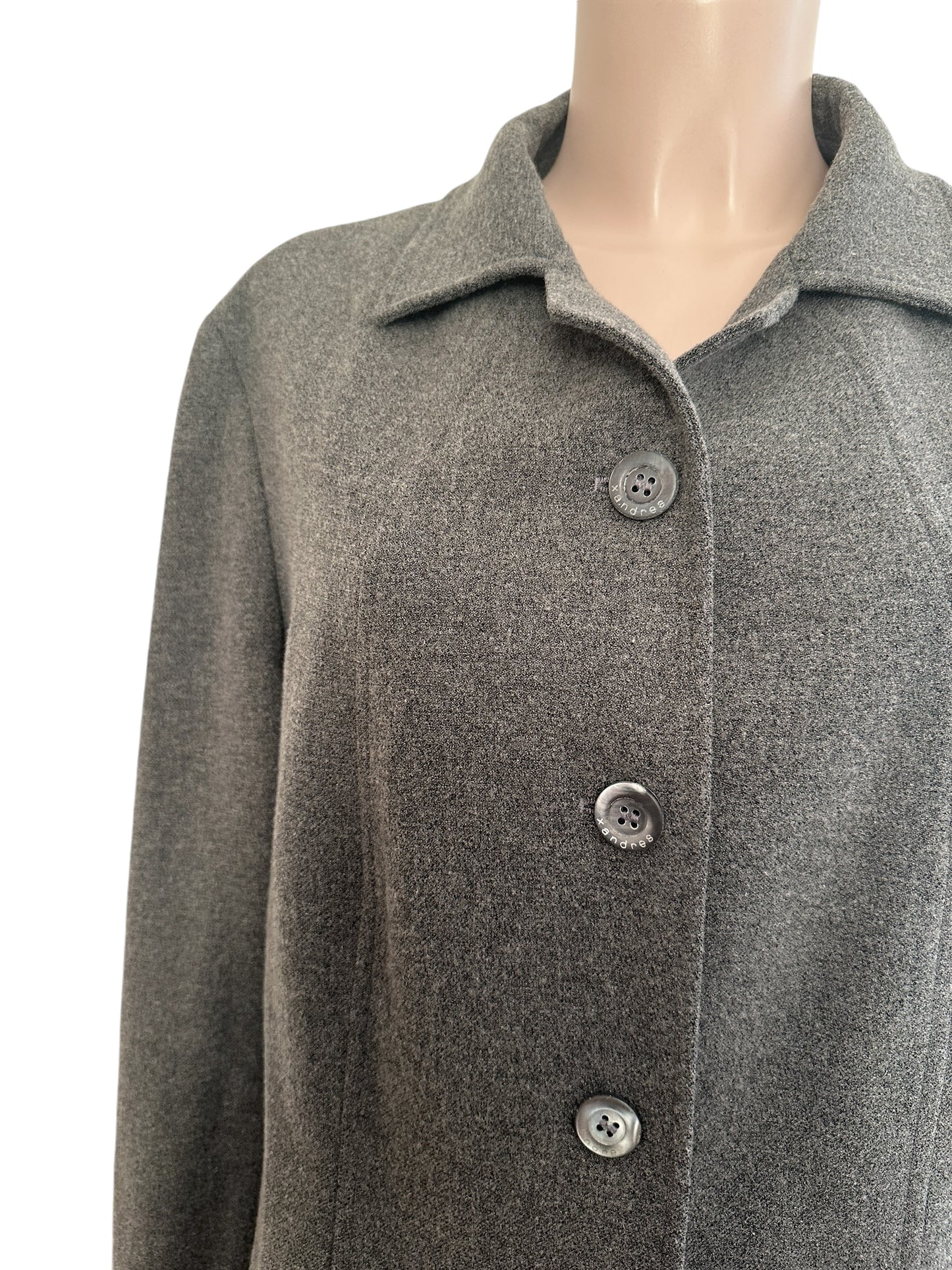 Xandres vest 3XL