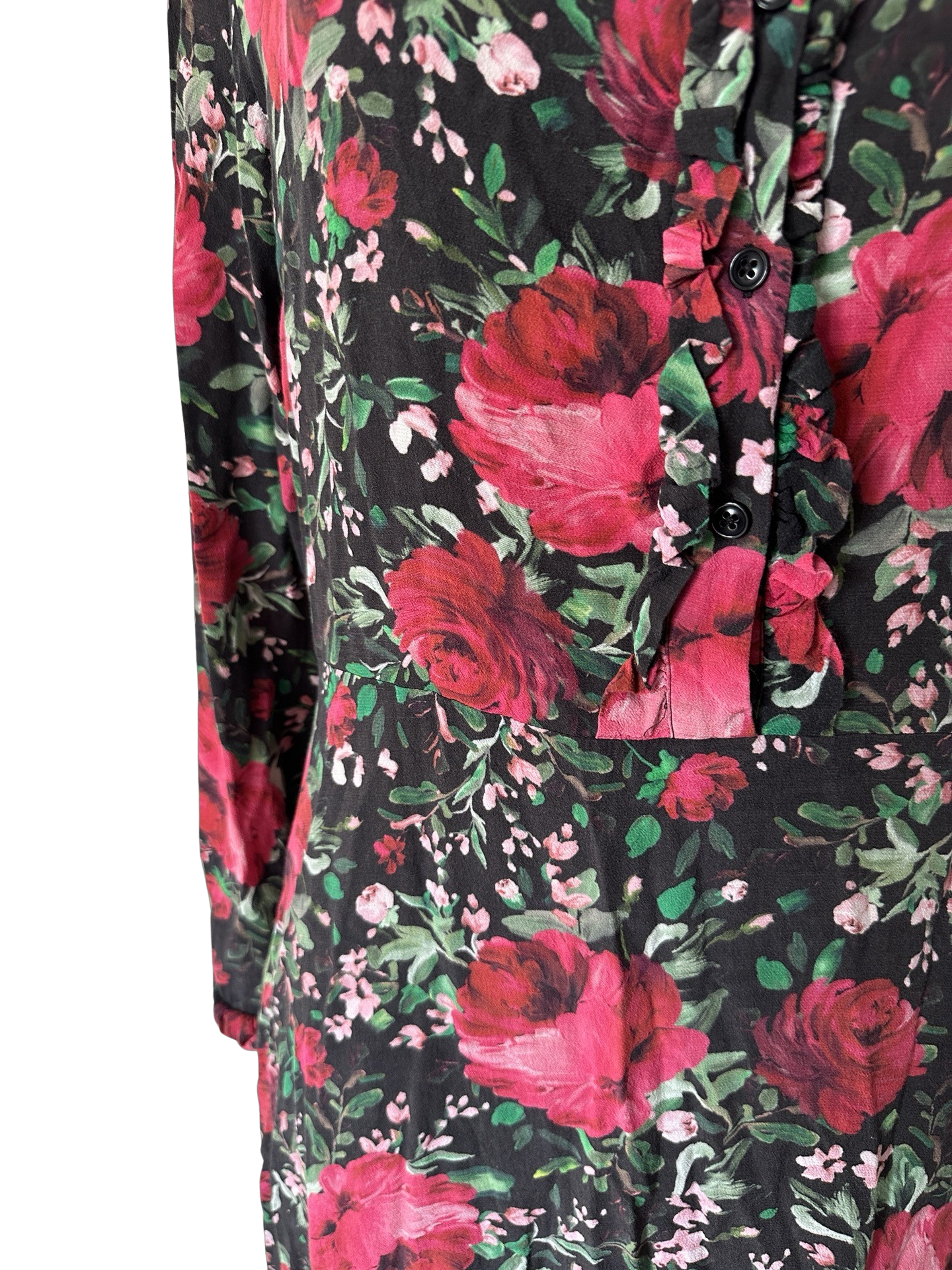 Twin Set maxi jurk L