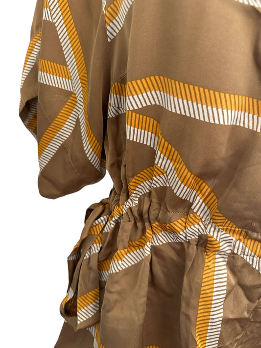 Second Female Shirt XS