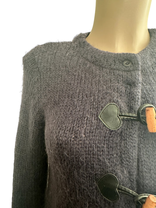 Des Petit Hauts vest M