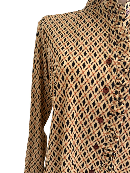 Studio Anneloes blouse L