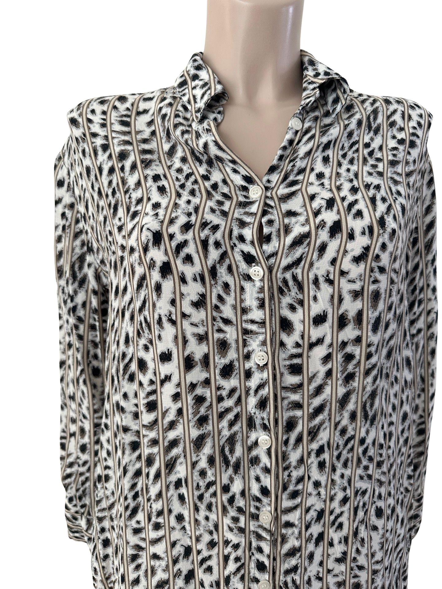 Alix jurk XS