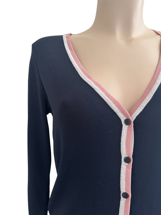 Cavallaro Napoli Weste M