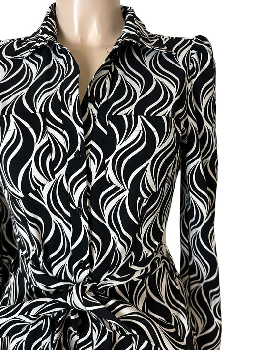 Studio Anneloes dress travel S