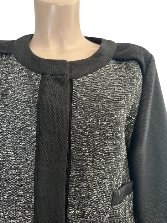 Day Birger Mikkelsen vest XL