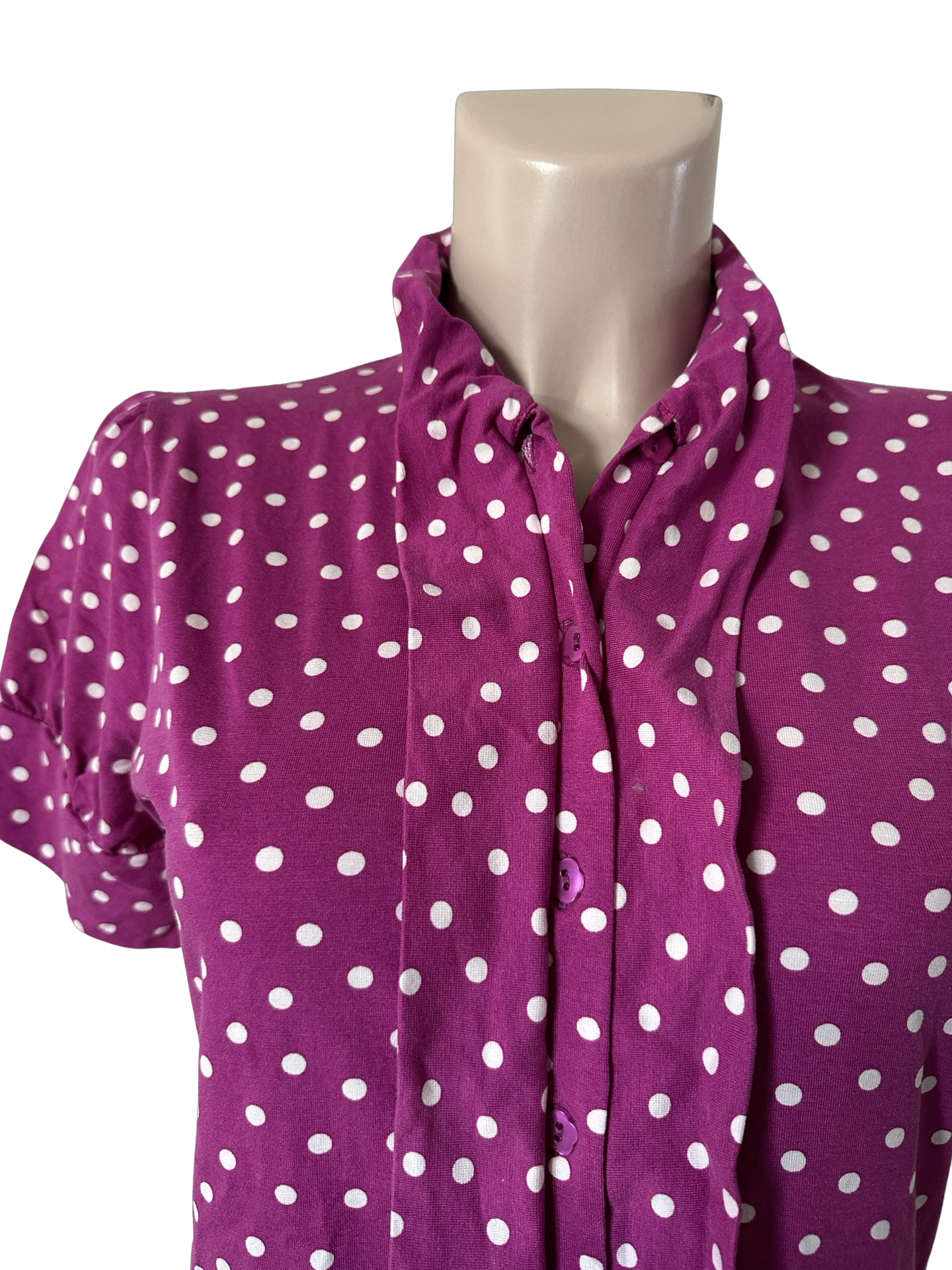 King Louie shirt M