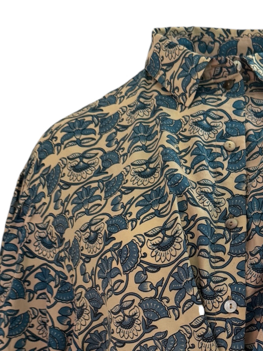 Sissel Edelbo Bluse Einheitsgröße