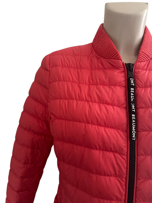 Beaumont winterjas L