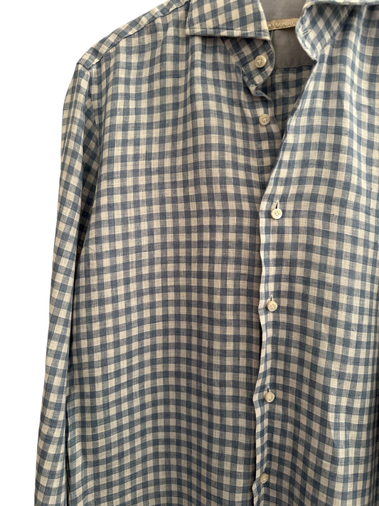 Artu Napoli overhemd S