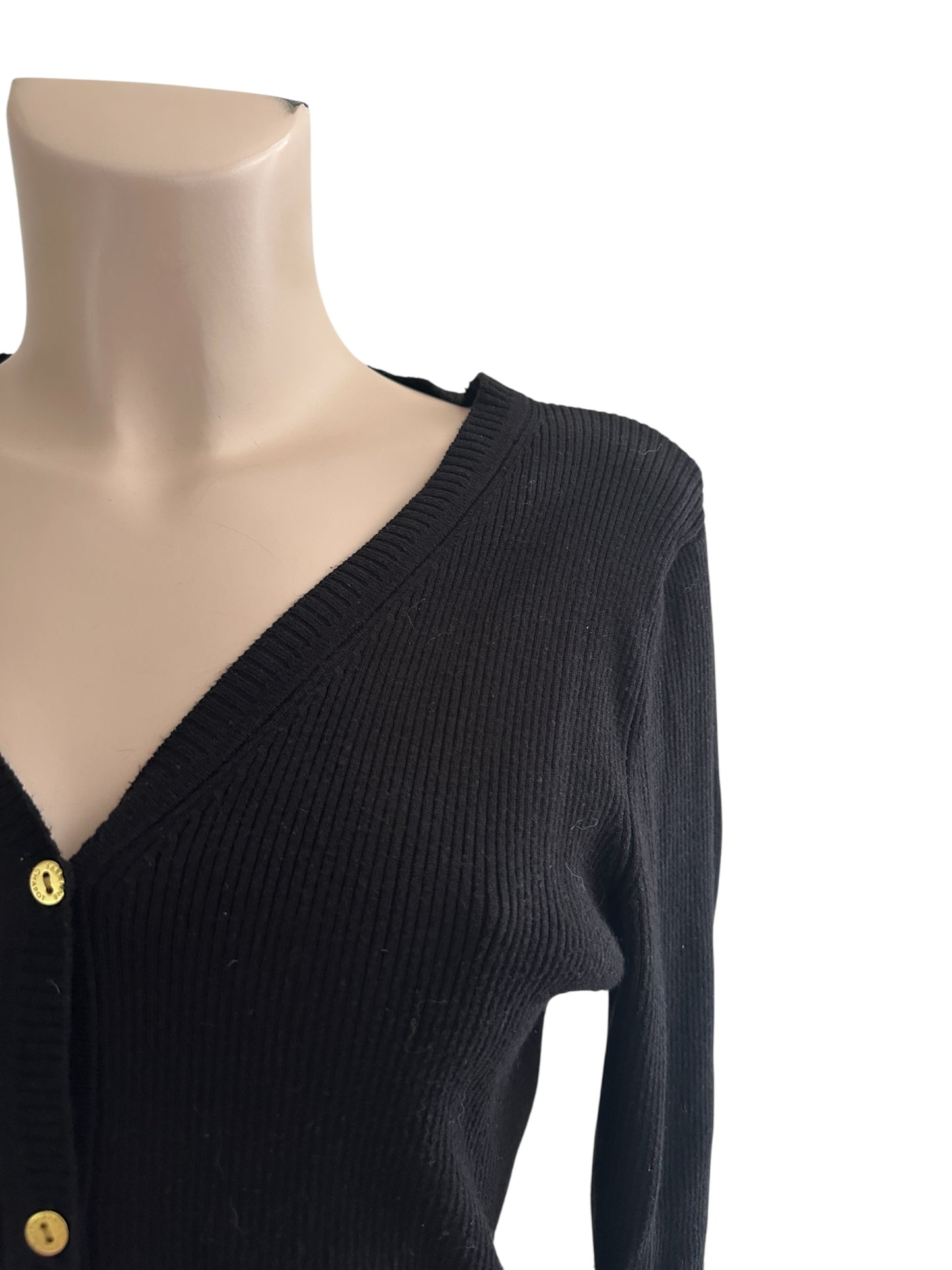 Fabienne Chapot vest M