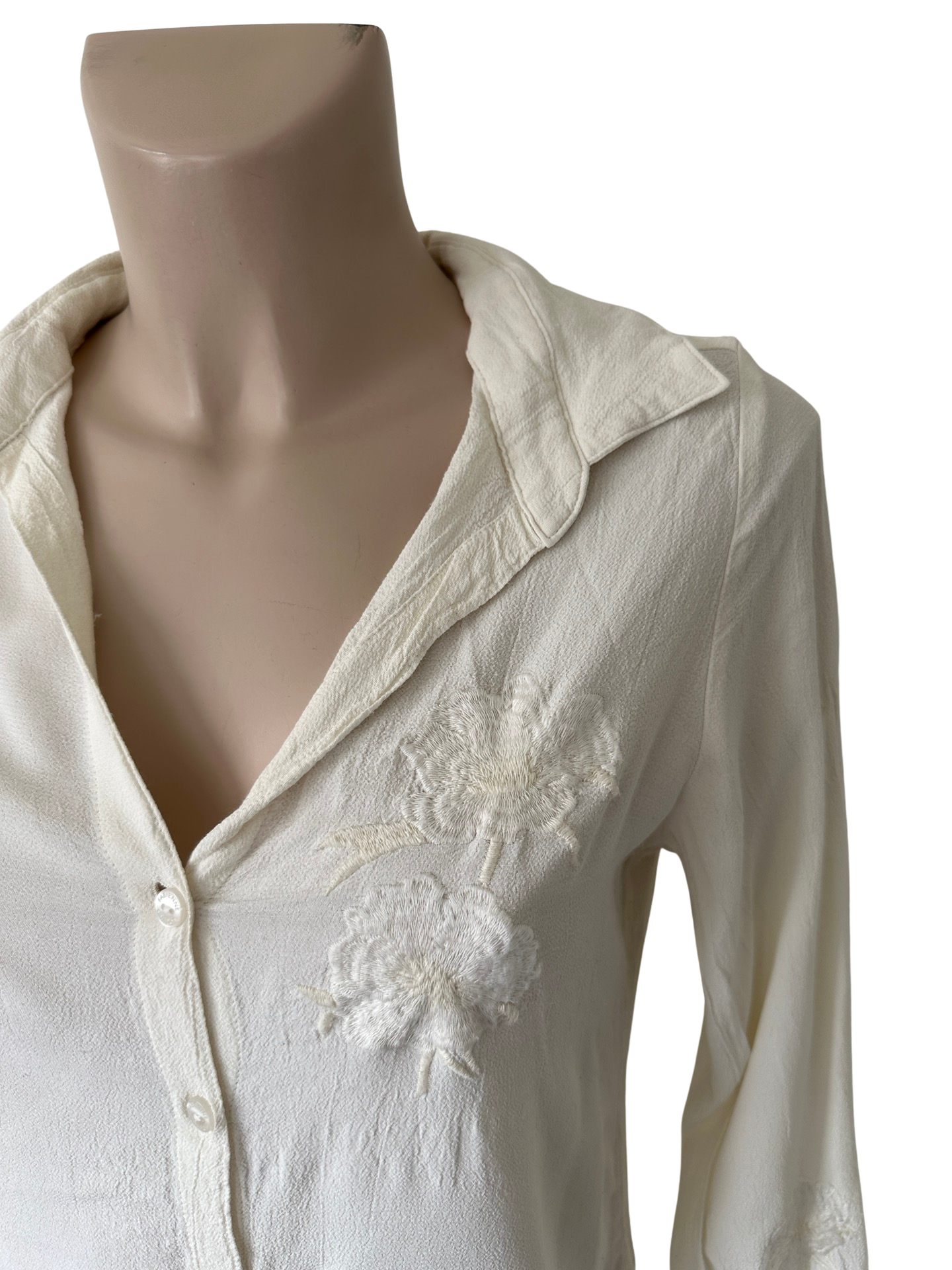 Fabienne Chapot blouse S
