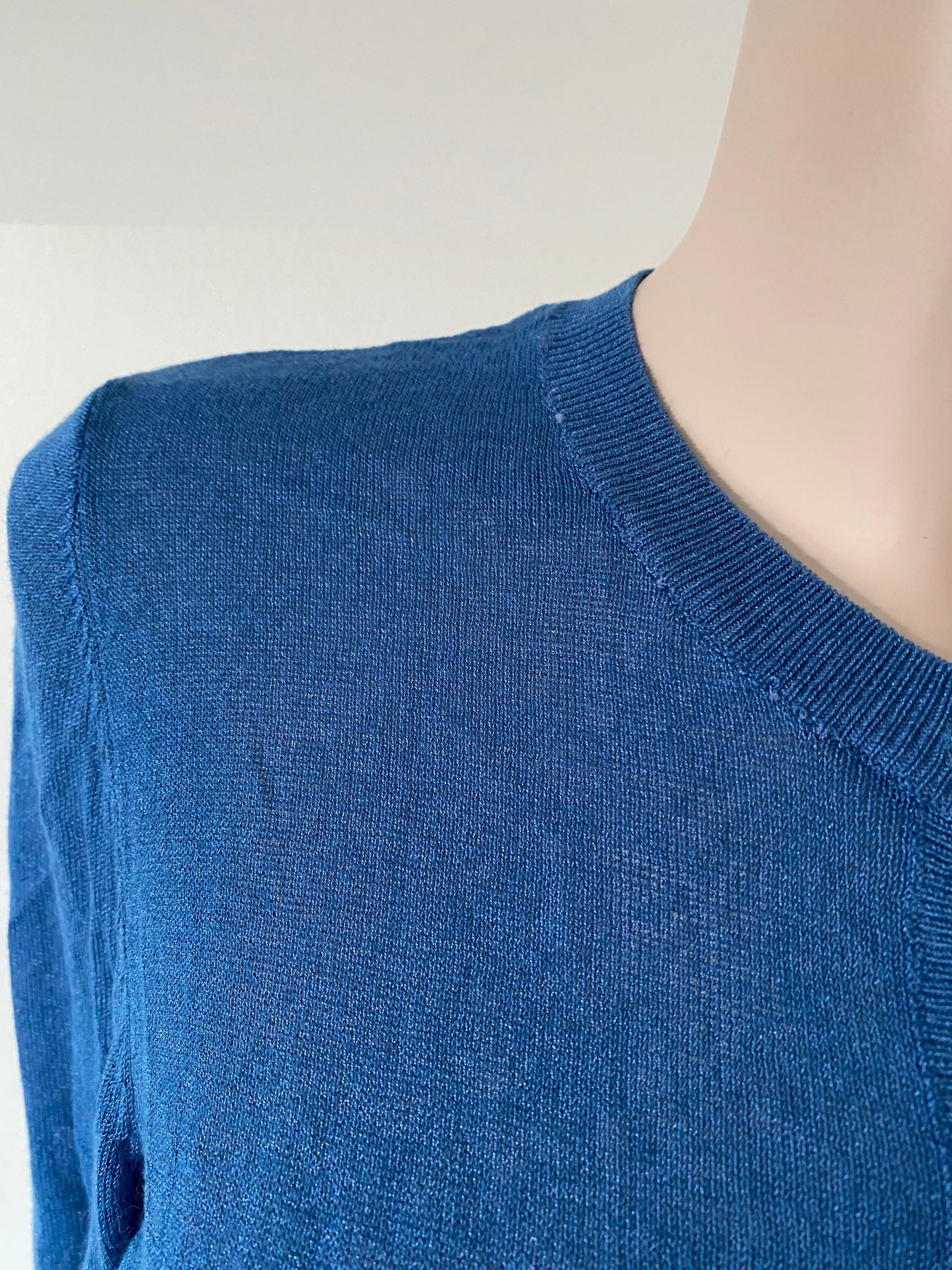 Just in Case vest M