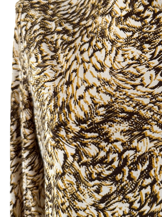 Vanilia Langarmshirt Größe