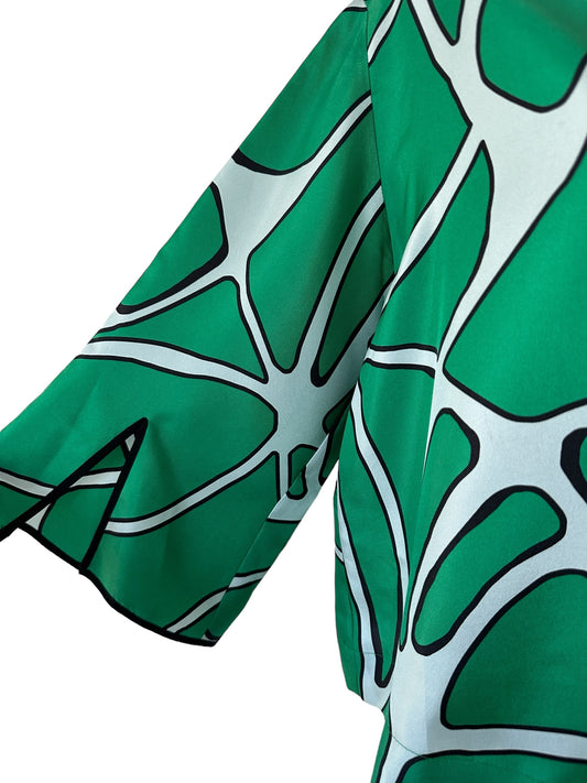 Aysi shirt lange mouw S