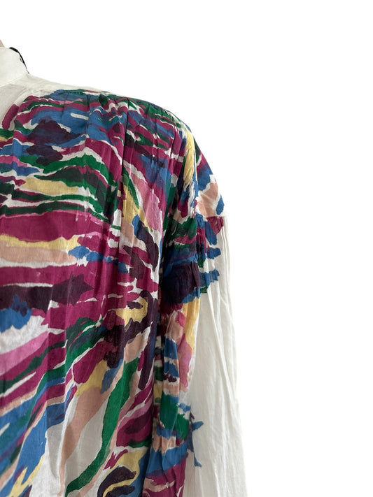 Pom Amsterdam blouse NIEUW M