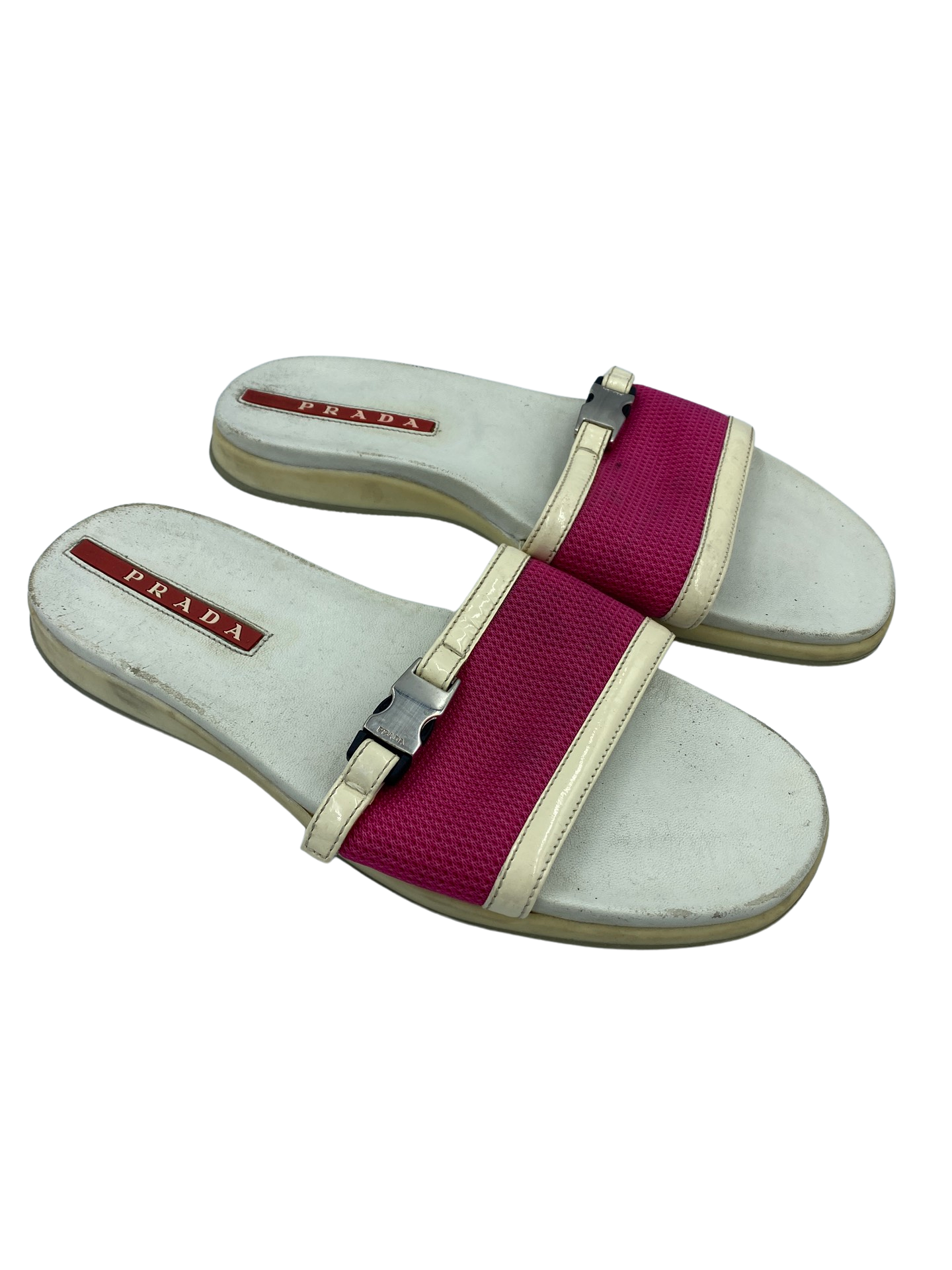 Prada sandalen 38