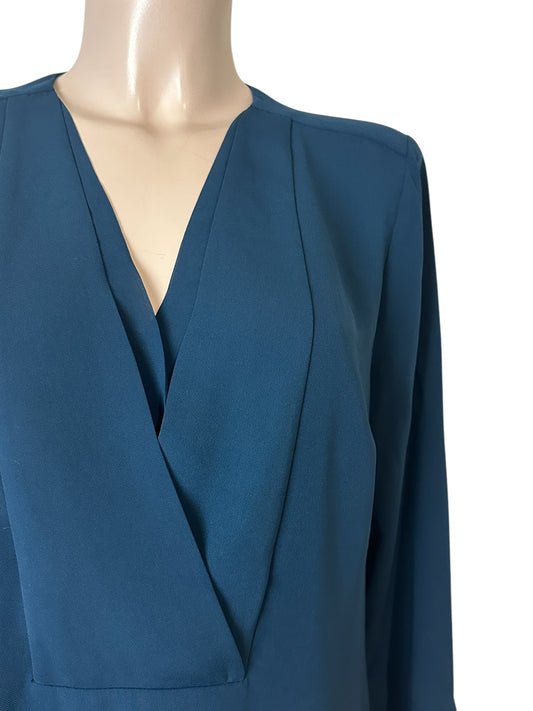 By Malene Birger shirt lange mouw M