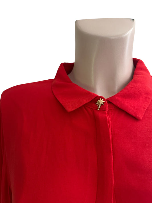 Fabienne Chapot blouse M