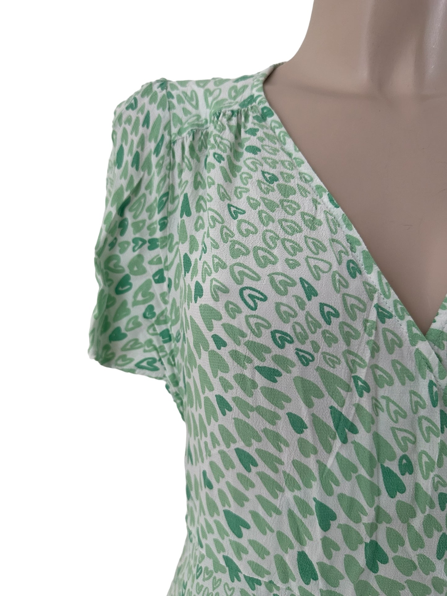 Fabienne Chapot maxi jurk M