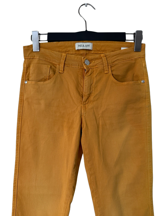 Indi & Cold Jeans Größe 38