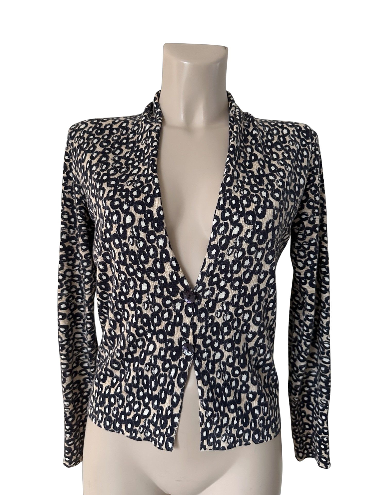 Purdey vest S