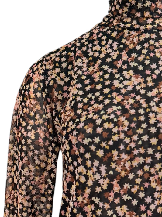 Fabienne Chapot Hemd Langarm M