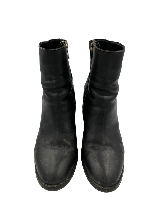 Tommy Hilfiger enkellaarzen 40