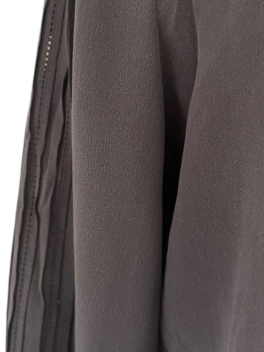 Geschlossenes Hemd, langärmlig, Größe M