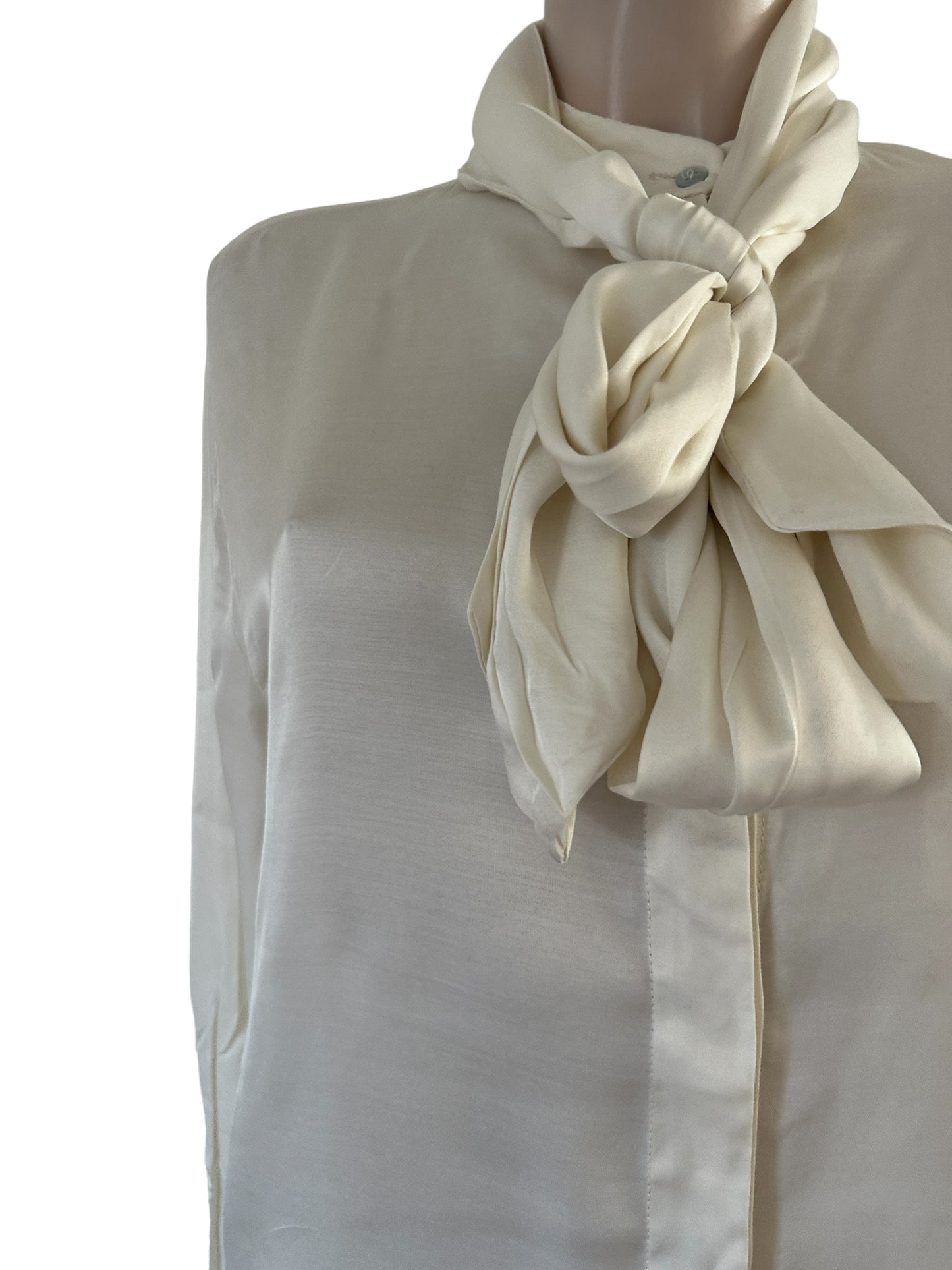 Amaya Amsterdam blouse XL