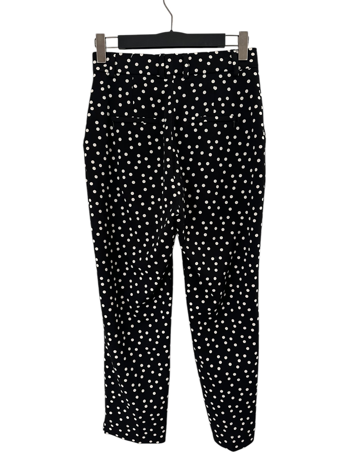 Vanilia broek S