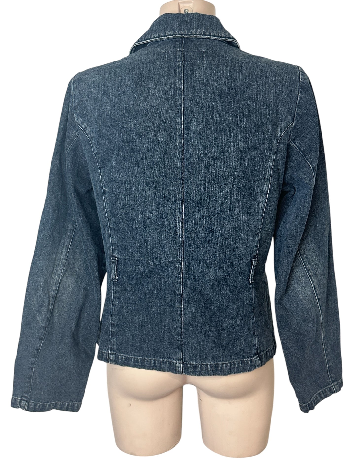 Josephine & Co spijkervest L