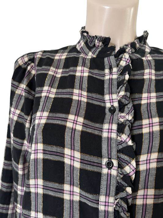 Pom Amsterdam blouse XS