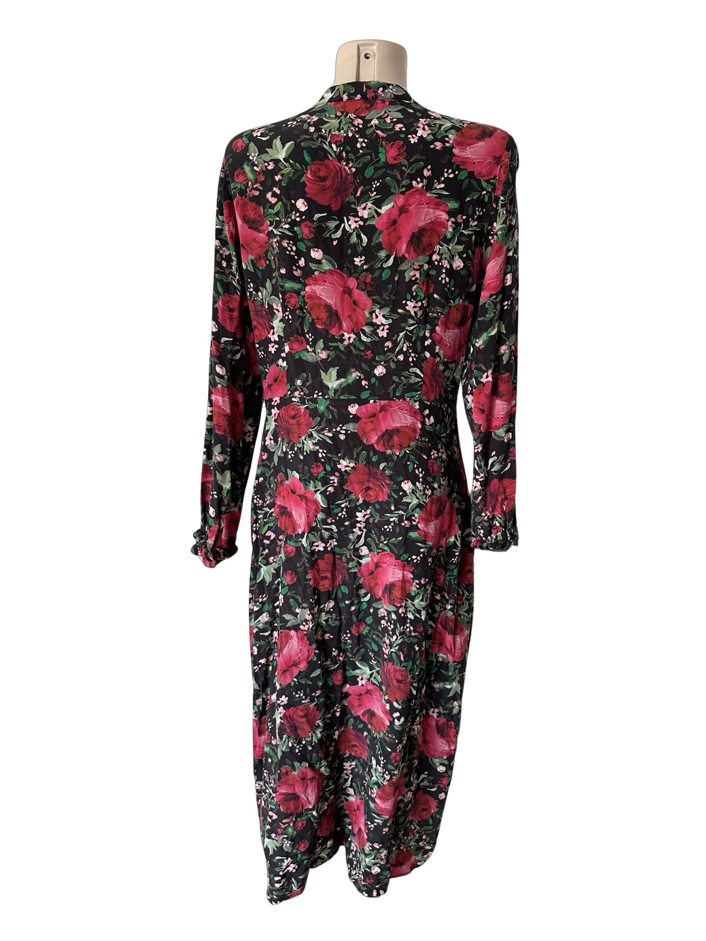 Twin Set maxi jurk L