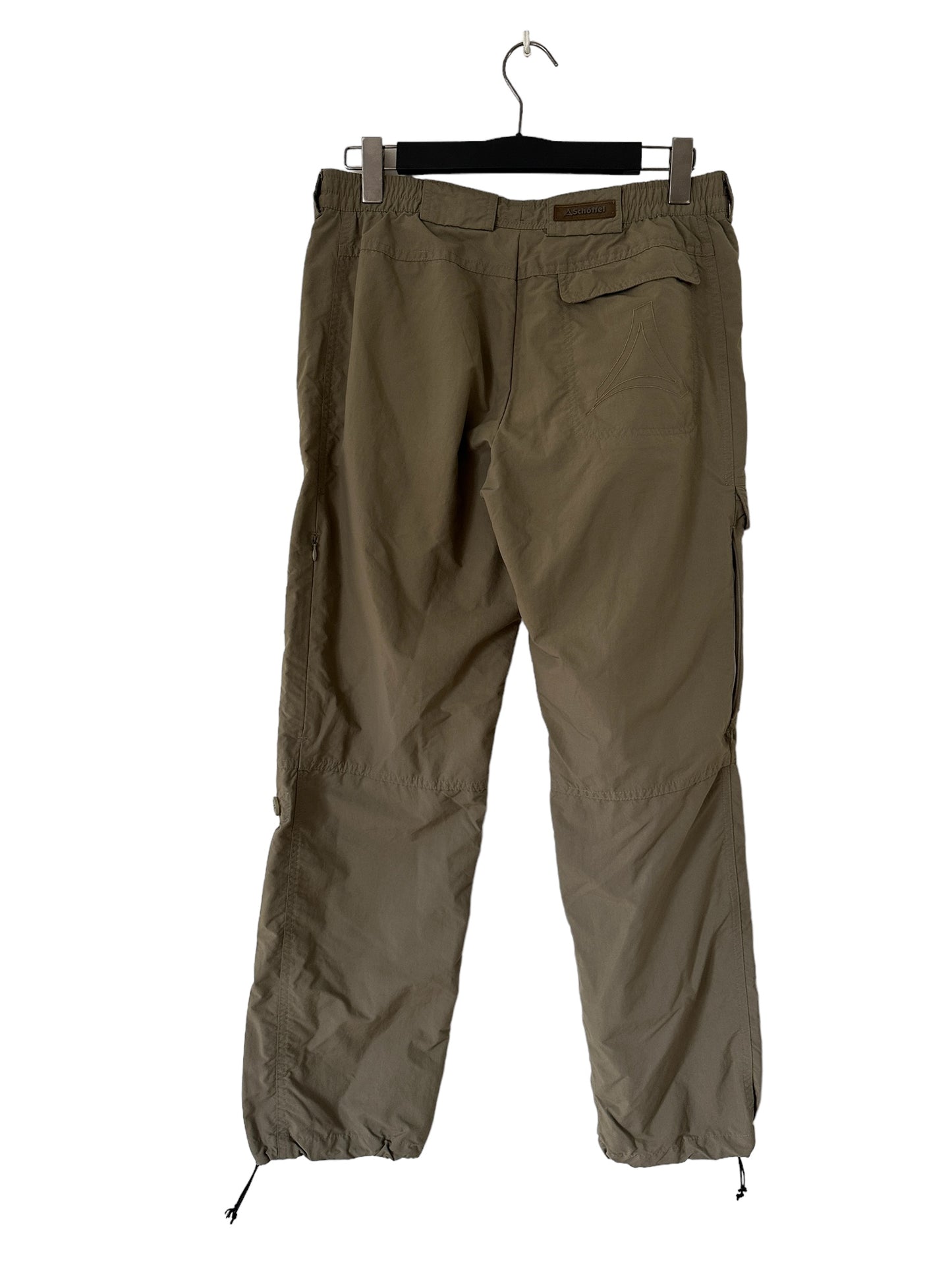Schoffel broek L