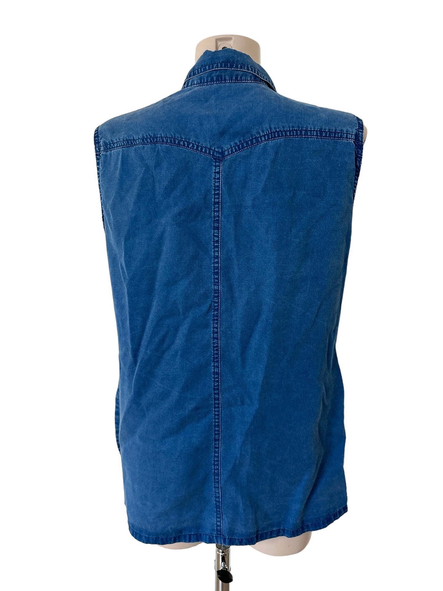 Betty Barclay top L