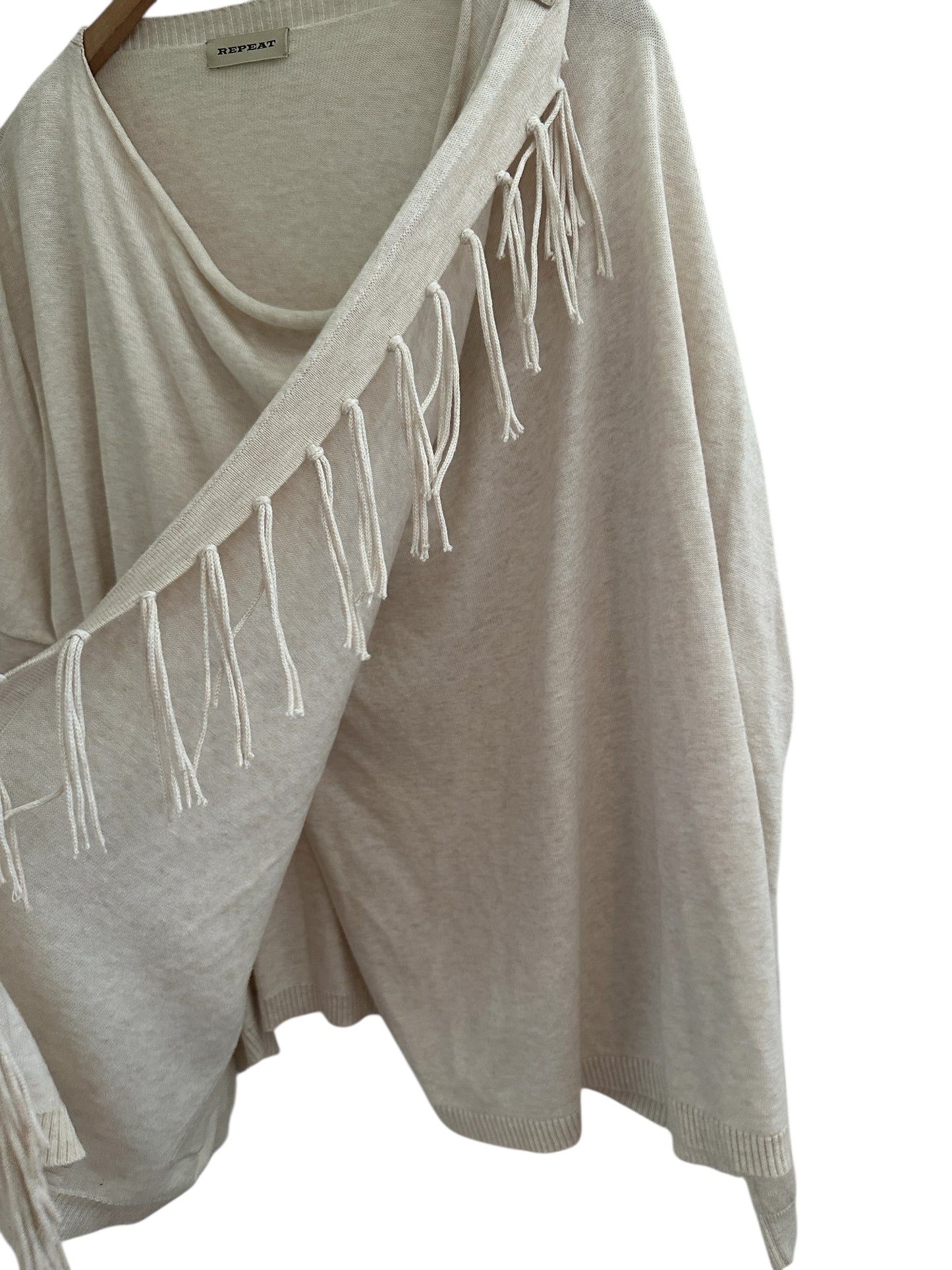 Repeat vest S