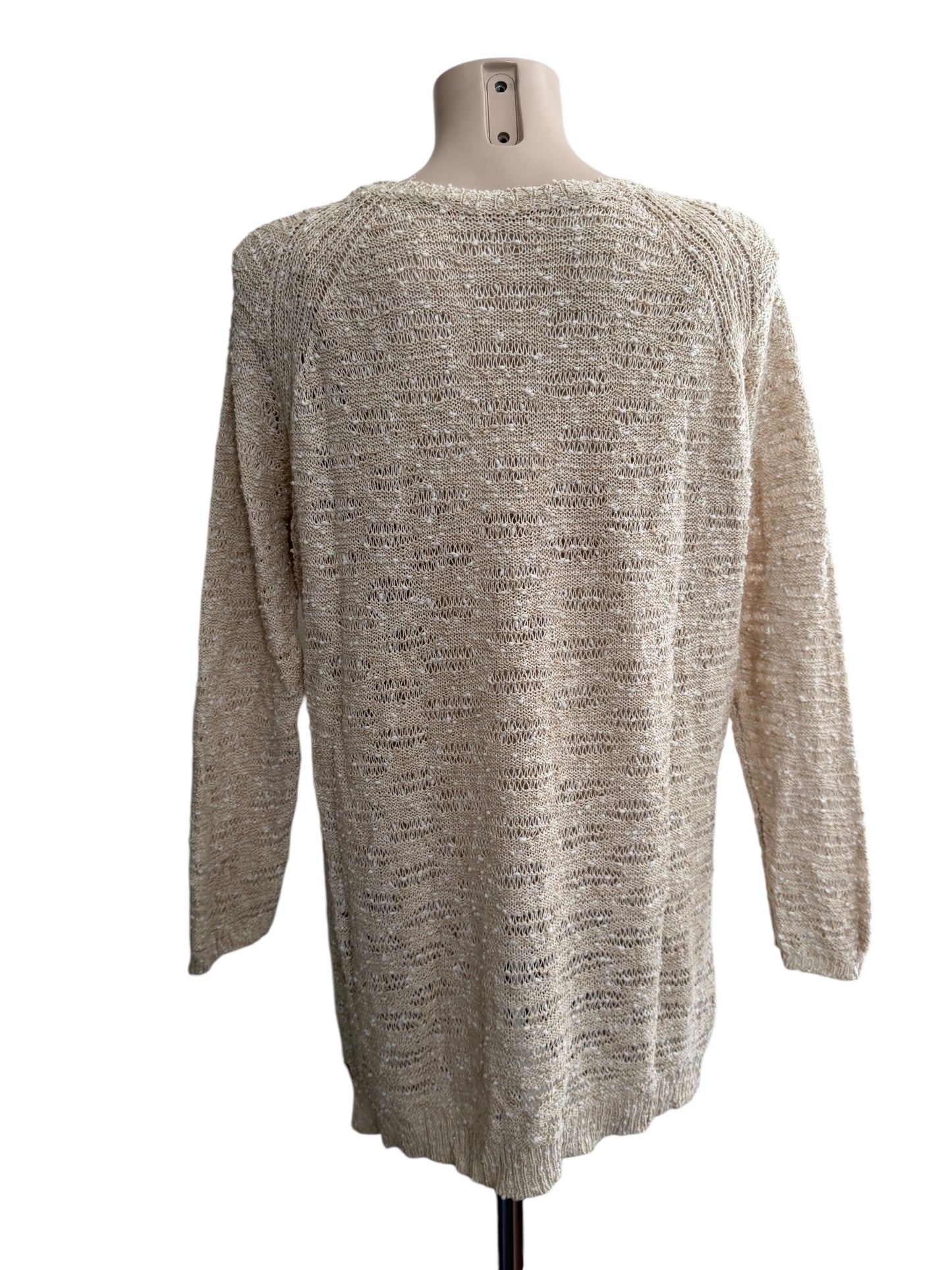Hugo Boss trui XL