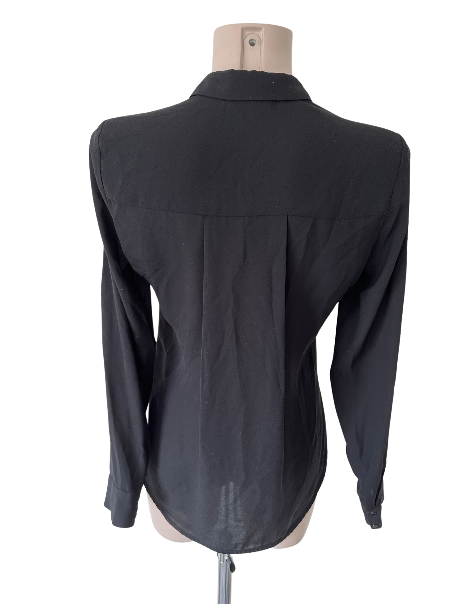 Dante6 shirt lange mouw S