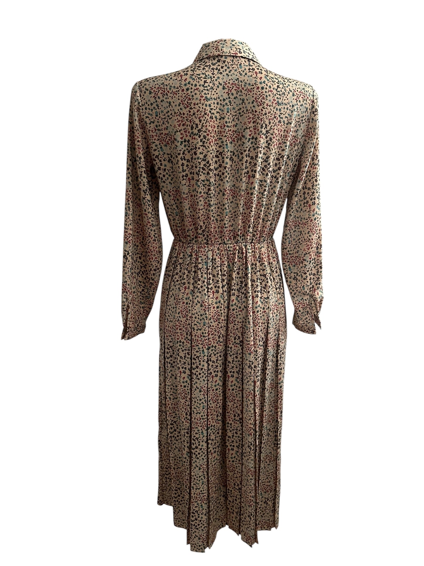 Yaya maxi jurk XS