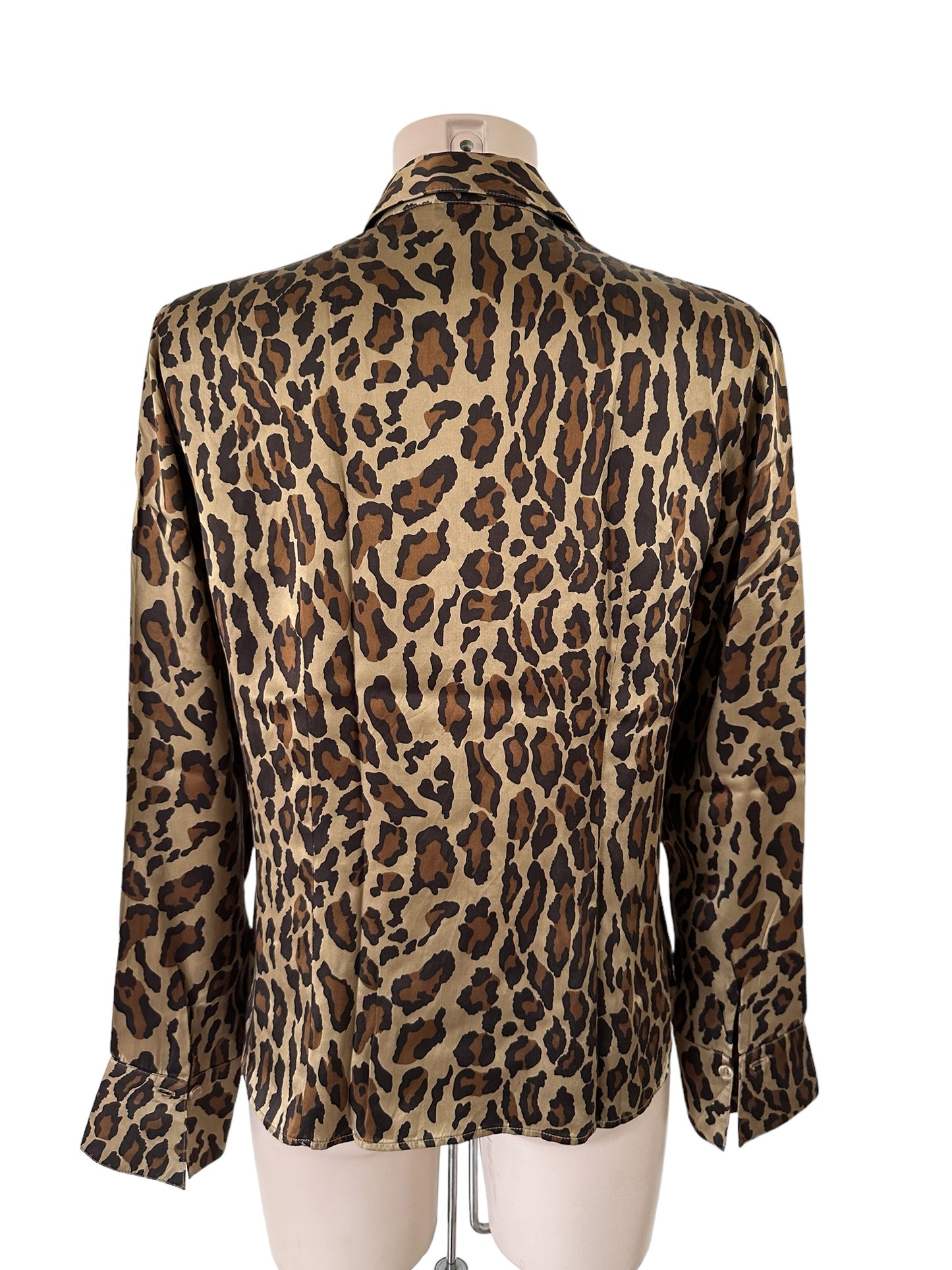 Seidensticker blouse M
