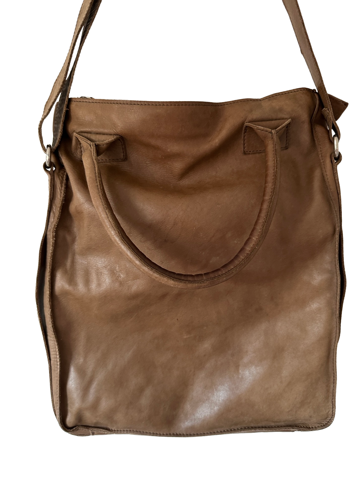 Cowboysbag schoudertas