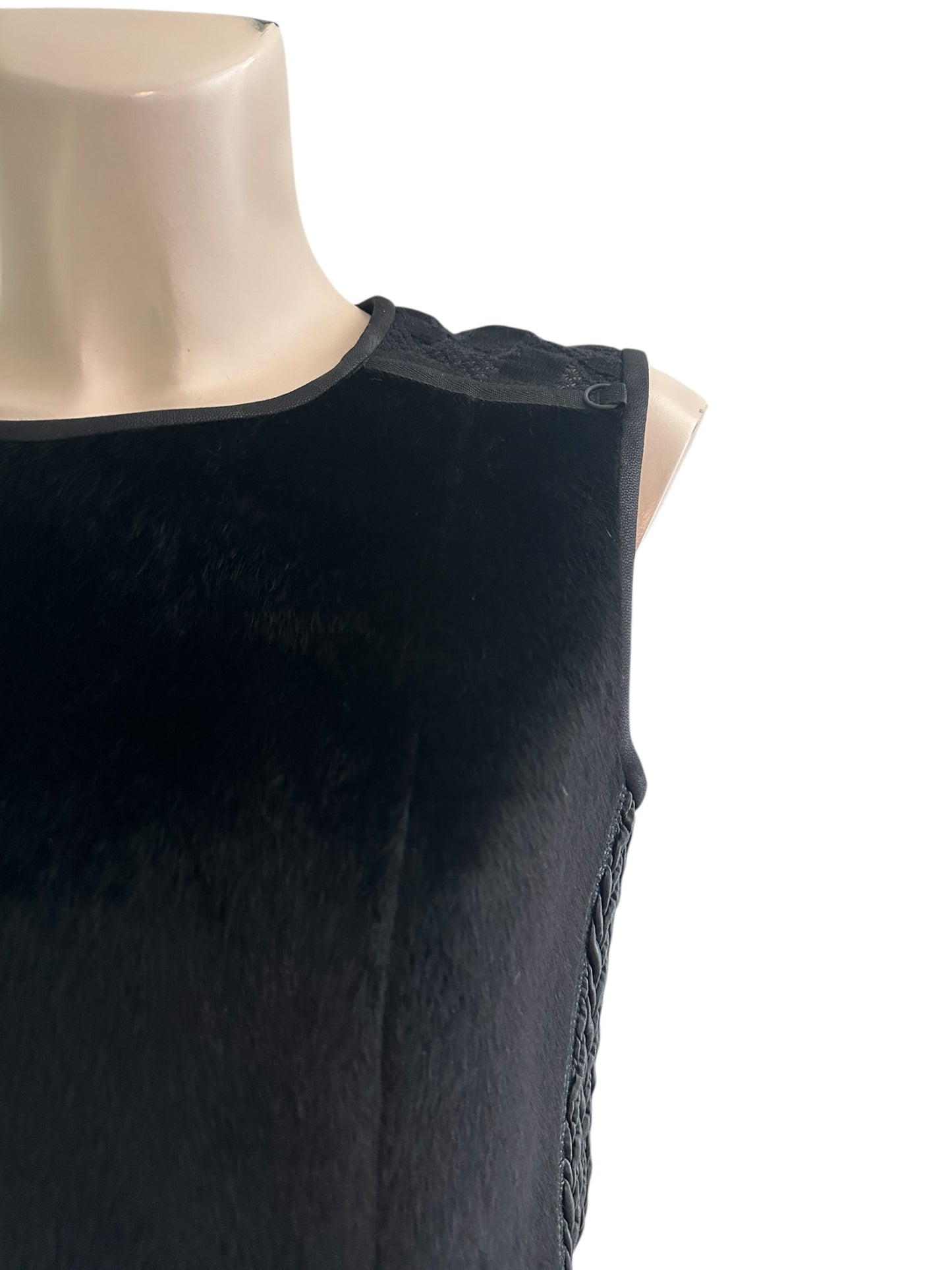 High Use top S