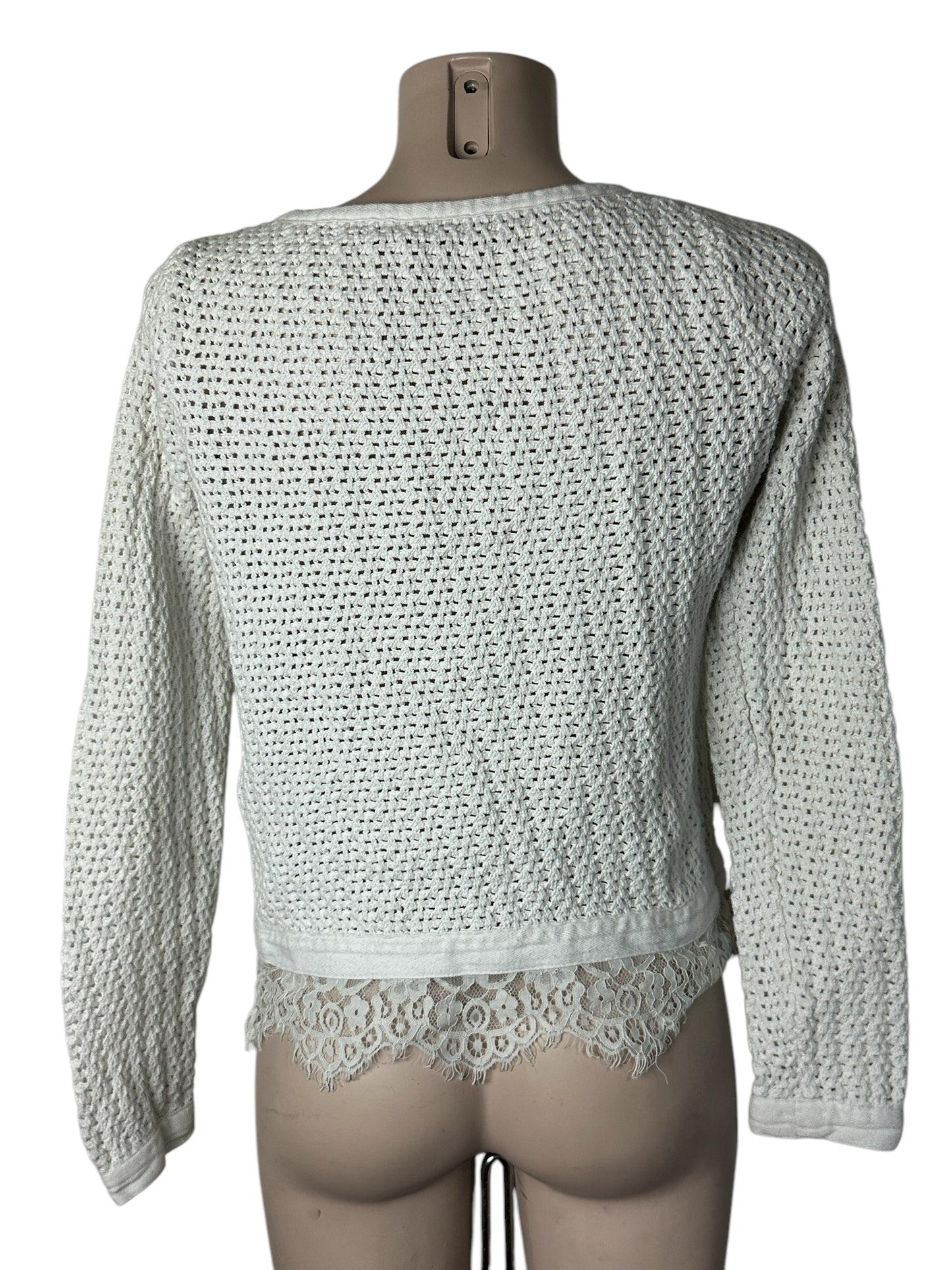 Twin Set vest M