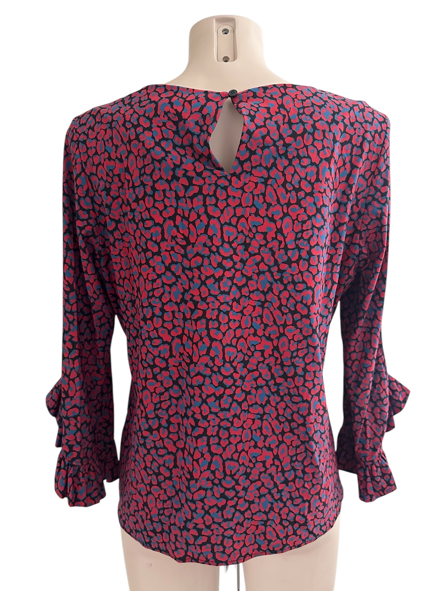 Studio Anneloes shirt lange mouw L