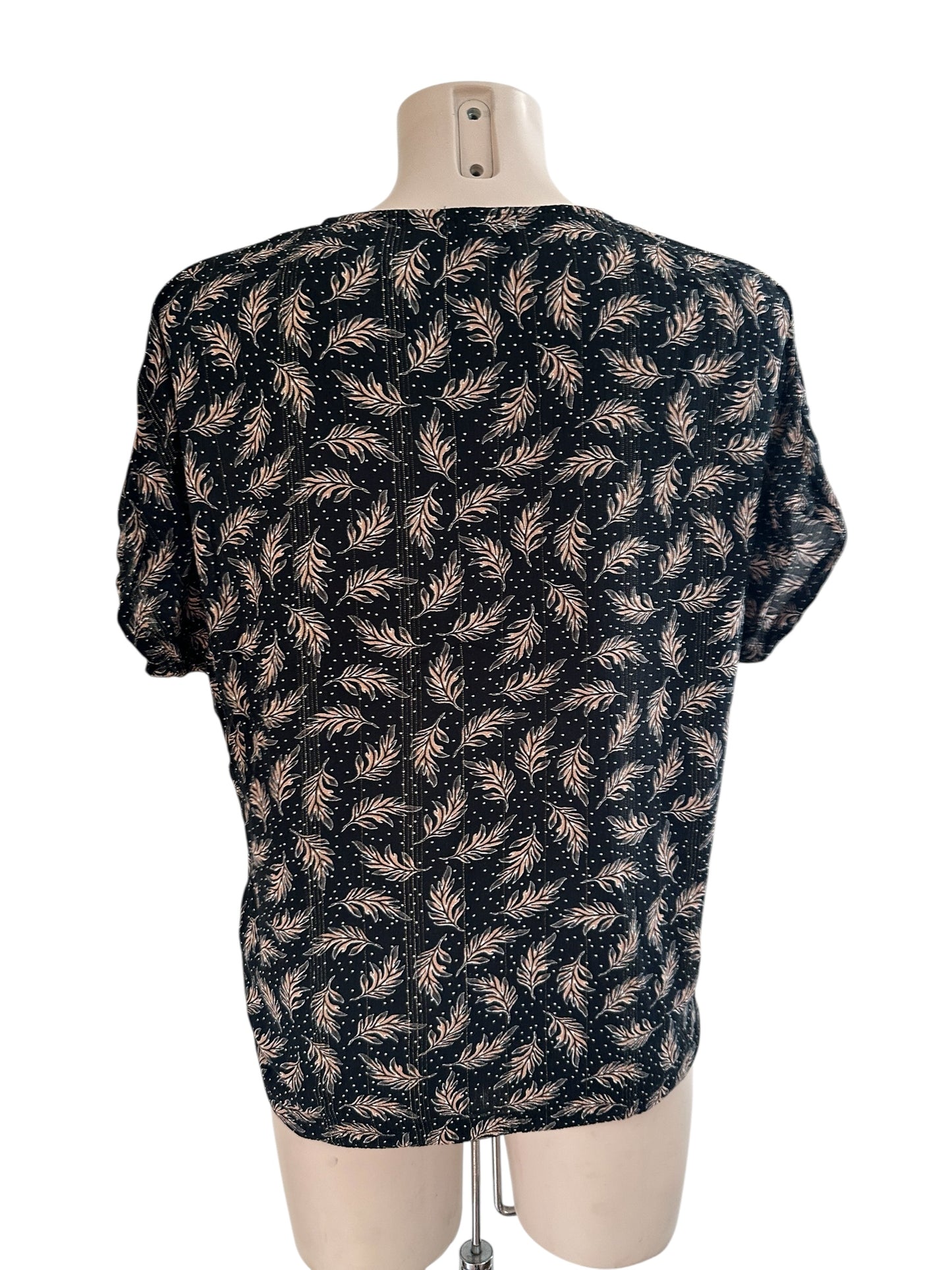 Zusss shirt L